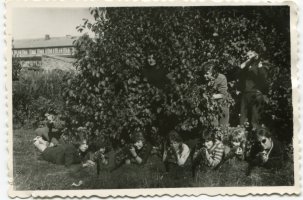 Lekcja PO   cd. - 1957/58