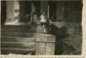 1954, Park Chrobrego