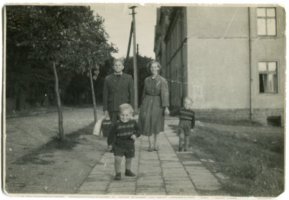 ul.Polewskiego