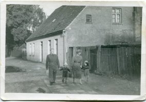 ulica Polewskiego