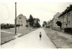 Wandy wasilewskiej ok. 1958