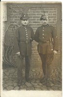 1920, Toruń, Wojsko Polskie