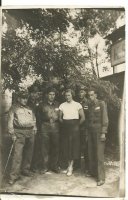 Na zlocie w Katowicach - 27-29.06 1937