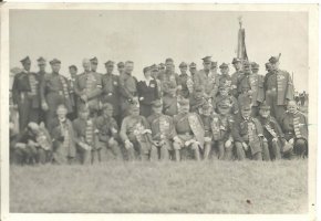 Zlot w Katowicach - 26-27.06.1937