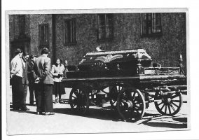 rok 1953, ul.Dygasińkiego