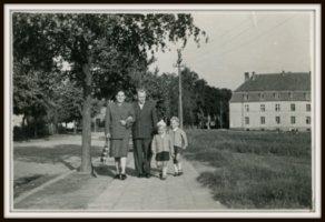 Rodzina państwa Dzianachów