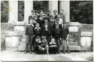 1965 ? - chłopcy z rocznika 1955