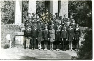  1964 ? dzieci z rocznika 1955