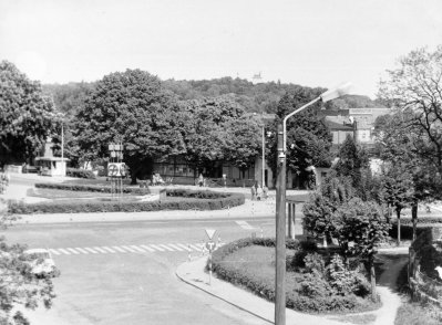 Nowa księgarnia 