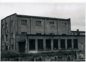 Lata 60.? 70?; rozbudowa drożdżowni (remont).