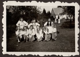 Rok 1954