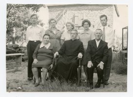 24.06.1973 r. Prymicja