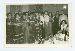 24.01.1981 r. Wieczorek „Opłatek” chóru „Zatorze”