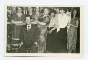 24.01.1981 r. Wieczorek „Opłatek” chóru „Zatorze”