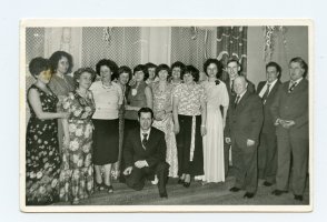 12.01.1980 r. Wieczorek „Opłatek” chóru „Harmonia”