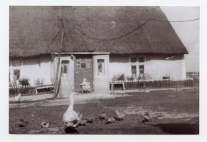 Rodzinna Chata Formelów, a od września 1951r. Kulaszewiczów