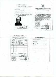 Dokumenty ZBOWiD