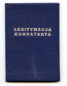Legitymacje i dyplomy
